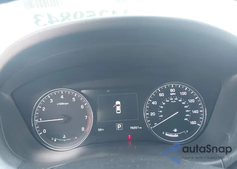 2015 Hyundai Genesis 5.0 from USA, damaged, VIN KMHGN4JF8FU028653